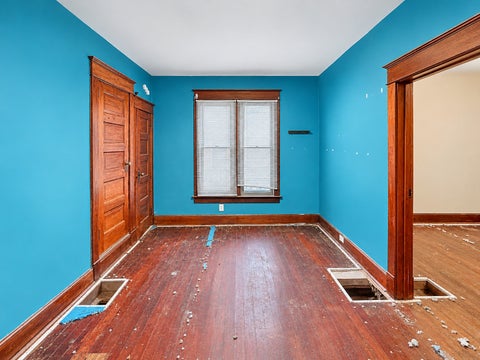 Tiny photo for 2317 Hobson Avenue, Davenport, IA 52802 (MLS # 12794428)