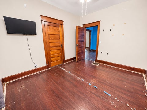 Tiny photo for 2317 Hobson Avenue, Davenport, IA 52802 (MLS # 12794428)