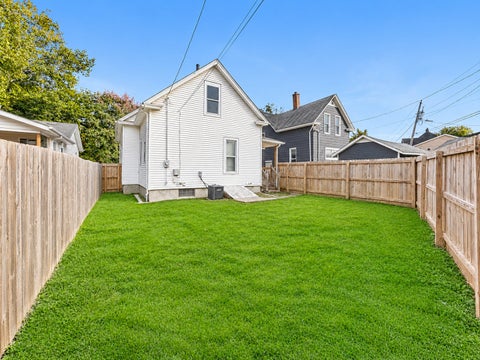 Tiny photo for 2317 Hobson Avenue, Davenport, IA 52802 (MLS # 12794428)