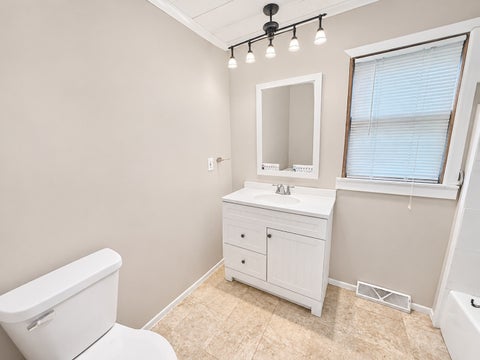 Tiny photo for 2317 Hobson Avenue, Davenport, IA 52802 (MLS # 12794428)