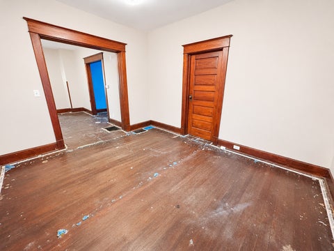 Tiny photo for 2317 Hobson Avenue, Davenport, IA 52802 (MLS # 12794428)
