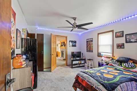 Tiny photo for 812 W 3rd Street, Gilman, IL 60938 (MLS # 12612220)