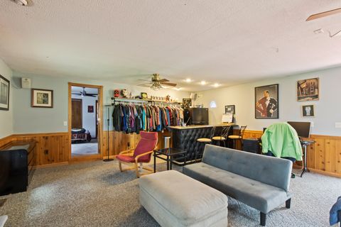 Tiny photo for 812 W 3rd Street, Gilman, IL 60938 (MLS # 12612220)