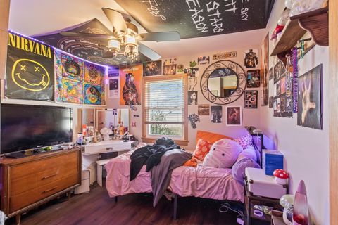 Tiny photo for 812 W 3rd Street, Gilman, IL 60938 (MLS # 12612220)