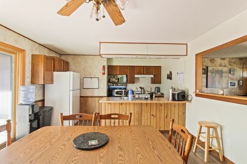 Tiny photo for 812 W 3rd Street, Gilman, IL 60938 (MLS # 12612220)