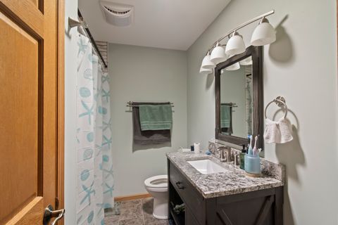 Tiny photo for 812 W 3rd Street, Gilman, IL 60938 (MLS # 12612220)