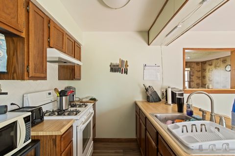 Tiny photo for 812 W 3rd Street, Gilman, IL 60938 (MLS # 12612220)