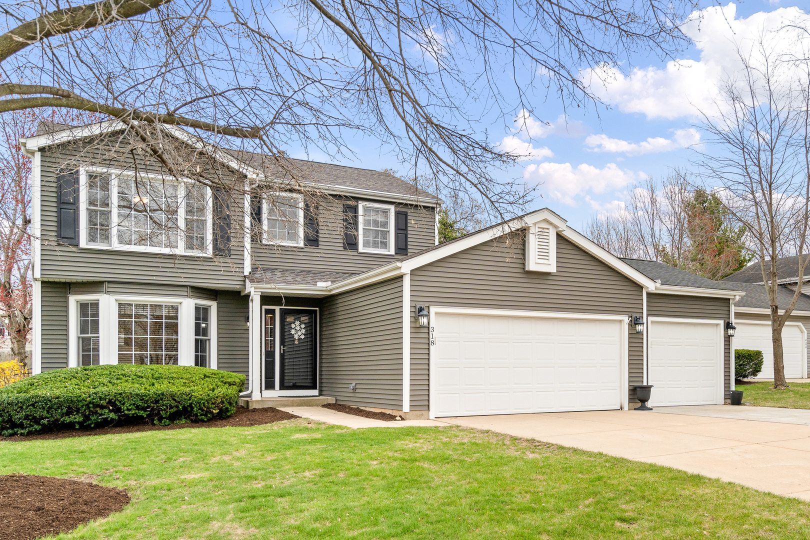 318 S Windhaven Court