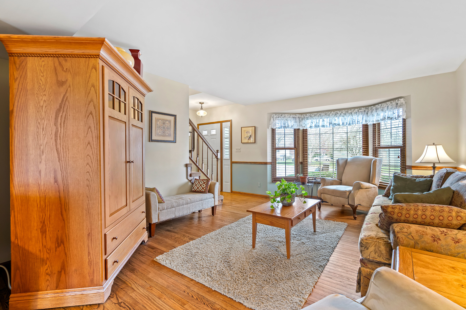 318 S Windhaven Court