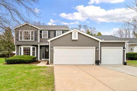 318 S Windhaven Court McHenry IL 60050