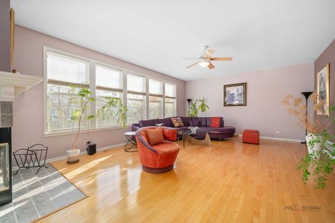 Tiny photo for 2287 Avalon Drive, Buffalo Grove, IL 60089 (MLS # 12515938)