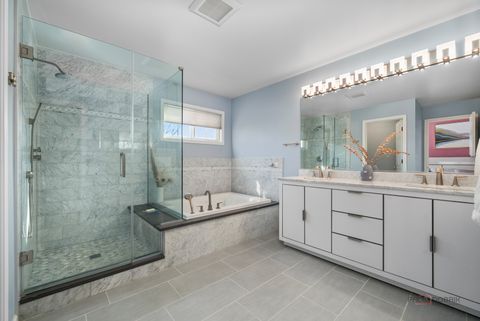 Tiny photo for 2287 Avalon Drive, Buffalo Grove, IL 60089 (MLS # 12515938)