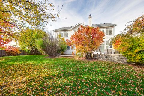 Tiny photo for 2287 Avalon Drive, Buffalo Grove, IL 60089 (MLS # 12515938)