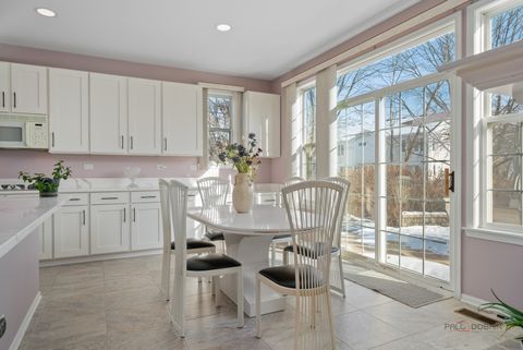 Tiny photo for 2287 Avalon Drive, Buffalo Grove, IL 60089 (MLS # 12515938)