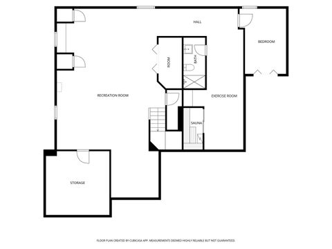 Tiny photo for 2287 Avalon Drive, Buffalo Grove, IL 60089 (MLS # 12515938)