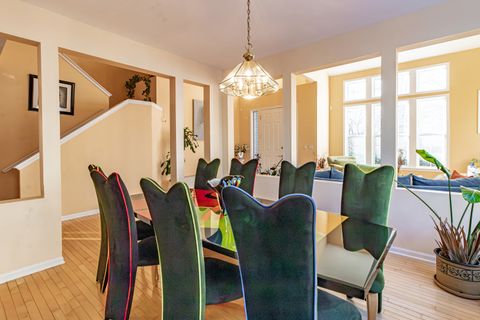 Tiny photo for 2287 Avalon Drive, Buffalo Grove, IL 60089 (MLS # 12515938)