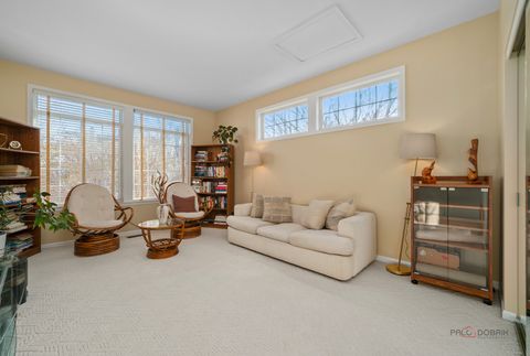 Tiny photo for 2287 Avalon Drive, Buffalo Grove, IL 60089 (MLS # 12515938)