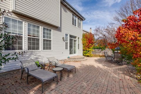 Tiny photo for 2287 Avalon Drive, Buffalo Grove, IL 60089 (MLS # 12515938)