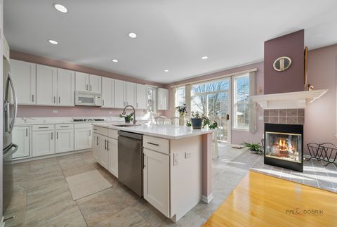 Tiny photo for 2287 Avalon Drive, Buffalo Grove, IL 60089 (MLS # 12515938)