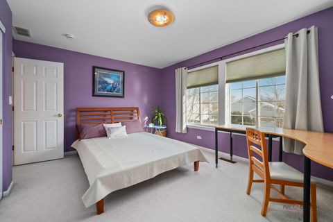 Tiny photo for 2287 Avalon Drive, Buffalo Grove, IL 60089 (MLS # 12515938)