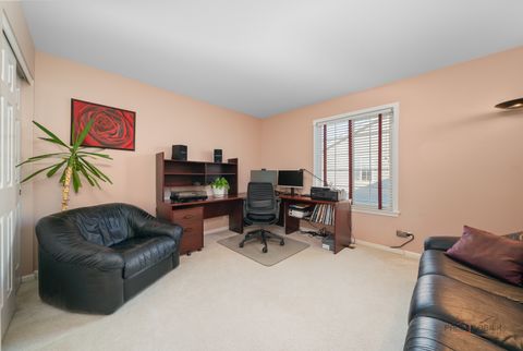 Tiny photo for 2287 Avalon Drive, Buffalo Grove, IL 60089 (MLS # 12515938)