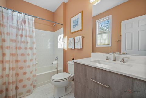 Tiny photo for 2287 Avalon Drive, Buffalo Grove, IL 60089 (MLS # 12515938)