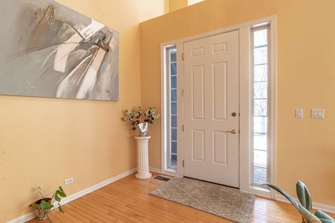 Tiny photo for 2287 Avalon Drive, Buffalo Grove, IL 60089 (MLS # 12515938)