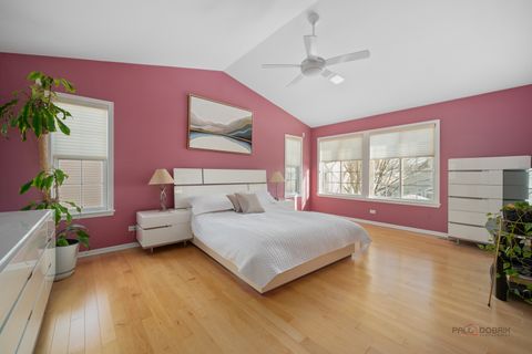 Tiny photo for 2287 Avalon Drive, Buffalo Grove, IL 60089 (MLS # 12515938)