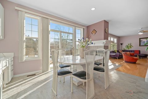 Tiny photo for 2287 Avalon Drive, Buffalo Grove, IL 60089 (MLS # 12515938)