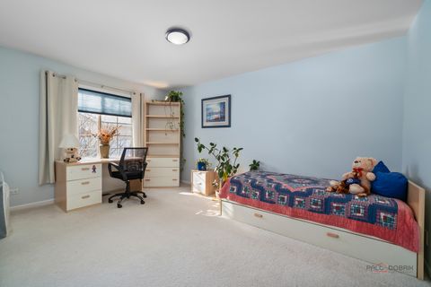 Tiny photo for 2287 Avalon Drive, Buffalo Grove, IL 60089 (MLS # 12515938)