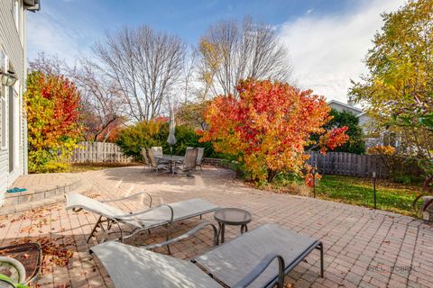 Tiny photo for 2287 Avalon Drive, Buffalo Grove, IL 60089 (MLS # 12515938)