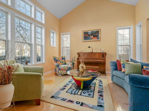 Tiny photo for 2287 Avalon Drive, Buffalo Grove, IL 60089 (MLS # 12515938)