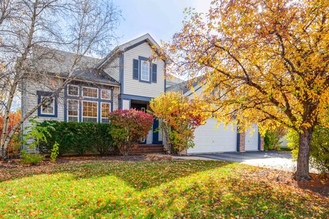 Photo of 2287 Avalon Drive, Buffalo Grove, IL 60089 (MLS # 12515938)