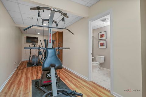 Tiny photo for 2287 Avalon Drive, Buffalo Grove, IL 60089 (MLS # 12515938)