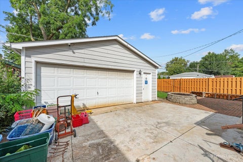 Tiny photo for 226 N Elmwood Avenue, Waukegan, IL 60085 (MLS # 12767211)