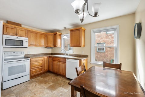 Tiny photo for 226 N Elmwood Avenue, Waukegan, IL 60085 (MLS # 12767211)