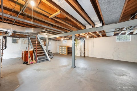 Tiny photo for 226 N Elmwood Avenue, Waukegan, IL 60085 (MLS # 12767211)