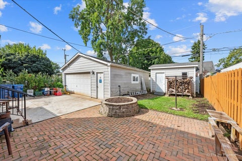 Tiny photo for 226 N Elmwood Avenue, Waukegan, IL 60085 (MLS # 12767211)