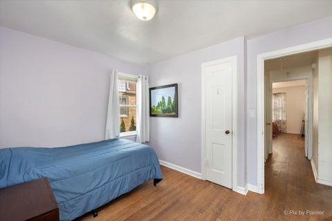 Tiny photo for 226 N Elmwood Avenue, Waukegan, IL 60085 (MLS # 12767211)