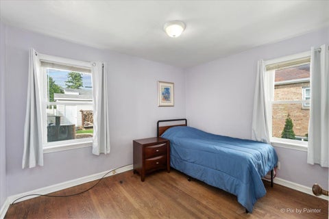 Tiny photo for 226 N Elmwood Avenue, Waukegan, IL 60085 (MLS # 12767211)