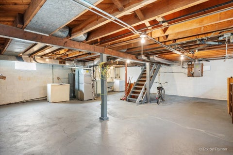 Tiny photo for 226 N Elmwood Avenue, Waukegan, IL 60085 (MLS # 12767211)