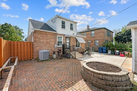 Tiny photo for 226 N Elmwood Avenue, Waukegan, IL 60085 (MLS # 12767211)