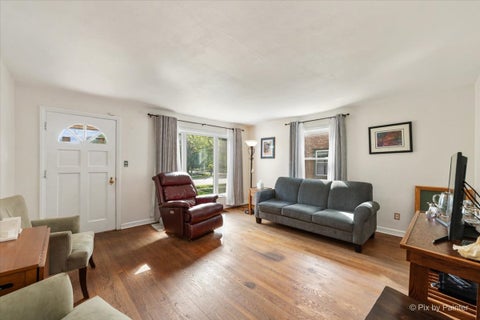 Tiny photo for 226 N Elmwood Avenue, Waukegan, IL 60085 (MLS # 12767211)