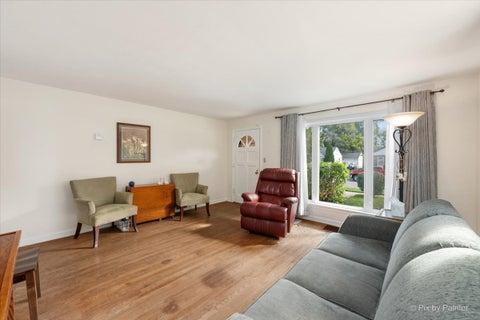 Tiny photo for 226 N Elmwood Avenue, Waukegan, IL 60085 (MLS # 12767211)