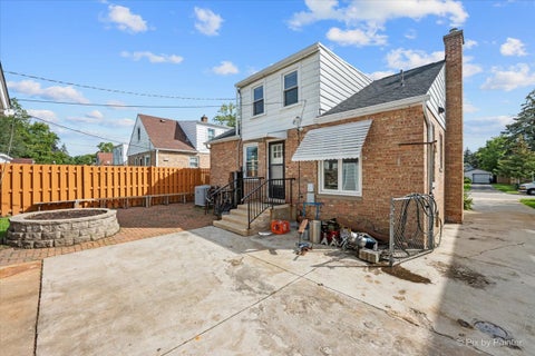 Tiny photo for 226 N Elmwood Avenue, Waukegan, IL 60085 (MLS # 12767211)