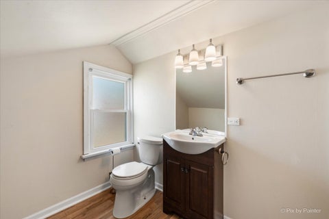 Tiny photo for 226 N Elmwood Avenue, Waukegan, IL 60085 (MLS # 12767211)