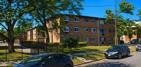 Photo of 6432 N Ridge Boulevard #3C, Chicago, IL 60626 (MLS # 12681778)