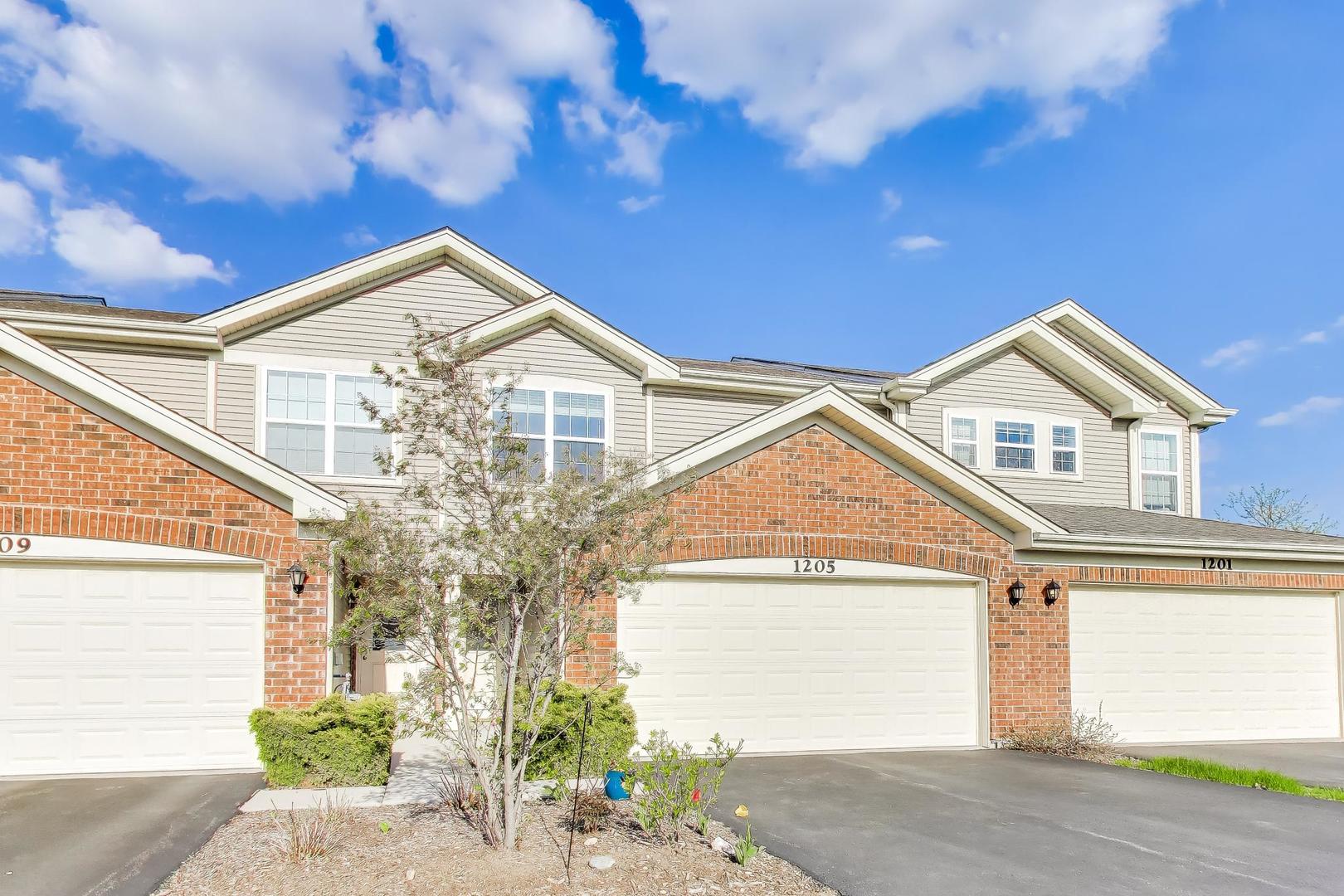 Properties 1 1205 Prairie View Parkway