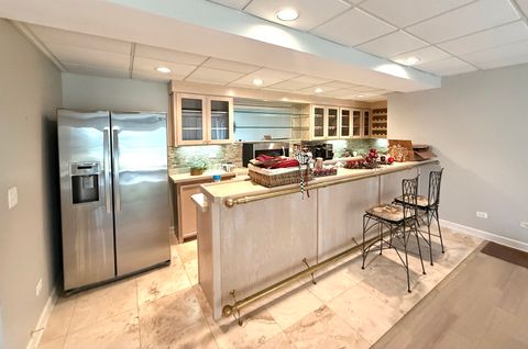 Tiny photo for 4 Greenbrier Court, Lake In The Hills, IL 60156 (MLS # 12457586)