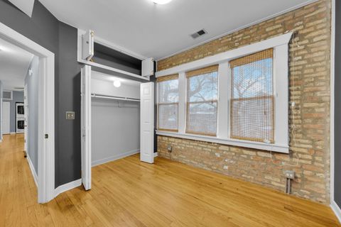 Tiny photo for 4241 N KIMBALL Avenue #2, Chicago, IL 60618 (MLS # 12532928)